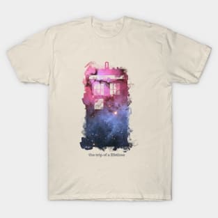 Trip of a Lifetime T-Shirt